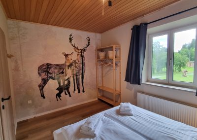 Slaapkamer 1