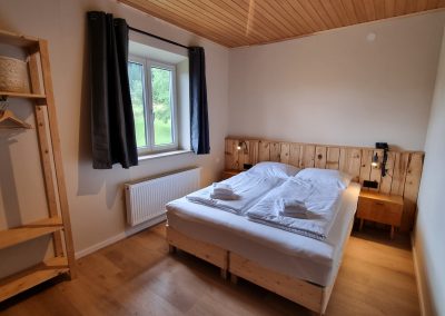 Slaapkamer 1