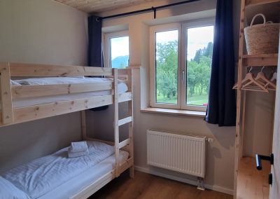 Slaapkamer 2