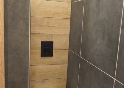 Badkamer